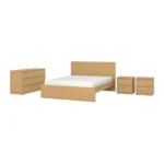 MALM-STORKLINTA IKEA Nigeria-Order-For-Me-UK-Order-For-Me-UK