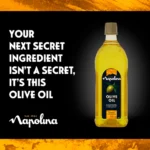 Napolina Olive Oil 1LtL– Buy in Nigeria – OrderForMe UK - Image 3