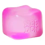 NeeDoh Nice Cube Sensory Toy - 3