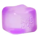NeeDoh Nice Cube Sensory Toy - 3