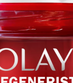 Olay Regenerist Day Face Cream SPF30 Active Firming Moisturiser with Niacinamide and Peptides 50ml