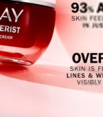 Olay Regenerist Day Face Cream SPF30 Active Firming Moisturiser with Niacinamide and Peptides 50ml