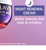 Olay Retinol 24 MAX Night Cream, Olay Retinol Night Cream 50ml, Olay Overnight Face Cream, Retinol Face Cream UK, Anti Ageing Night Cream, Retinol Moisturiser, Niacinamide Night Cream, Overnight Skin Renewal Cream, Olay Skincare UK, Best Retinol Night Cream, Face Cream for Fine Lines, Overnight Hydrating Cream, Buy Olay Retinol 24 Online, Olay Beauty Products, OrderForMeUK Skincare