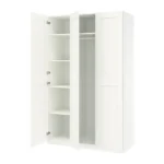 PAX GRIMO wardrobe combination ---Buy in Nigeria – OrderForMe-uk