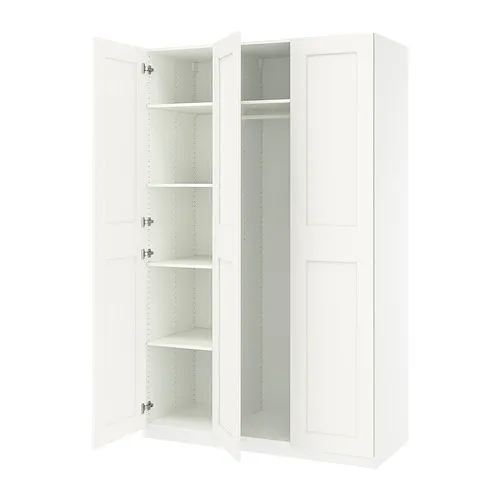 PAX GRIMO wardrobe combination ---Buy in Nigeria – OrderForMe-uk