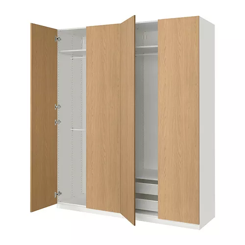 PAX - STORKLINTAwardrobe Wardrobe---Buy in Nigeria – OrderForMe-uk