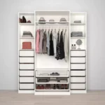 PAX TYSSEDAL wardrobe combination ---Buy in Nigeria – OrderForMe-uk - Image 3