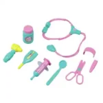 Peppa Pig Toy Doctor Set