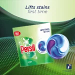 Persil Bio 4 in 1 Laundry Washing Detergent Capsules Large Pack 34 Washes 462g-Buy in Nigeria – OrderForMe - Image 2