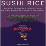Phoenix Premium Sushi Rice 10kg from Costco UK available for delivery to Nigeria by OrderForMe UK