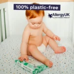 Pura Plastic Free Baby Wipes 3 x 60pk-Buy in Nigeria – OrderForMe - Image 2