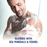 Radox Sea Minerals Feel Awake 2-in-1 Shower Gel Body Wash Shampoo 225mll-Buy in Nigeria – OrderForMe - Image 3