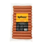 Rollover Bockwurst Hot Dogs