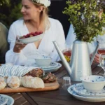 SILVERSIDA tableware is suitable for both fancy three-course dinners and spontaneous tapas nights. Use the whole series or parts of it as beautiful eye-catchers – for a toned-down or bold table setting.