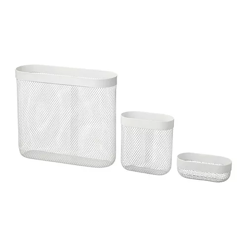 SKÅDIS Storage Baskets --Buy in Nigeria – OrderForMe-uk