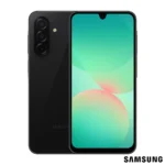 Samsung Galaxy A26 256GB SIM Free Mobile in Black from Costco UK available for delivery to Nigeria by OrderForMe UK