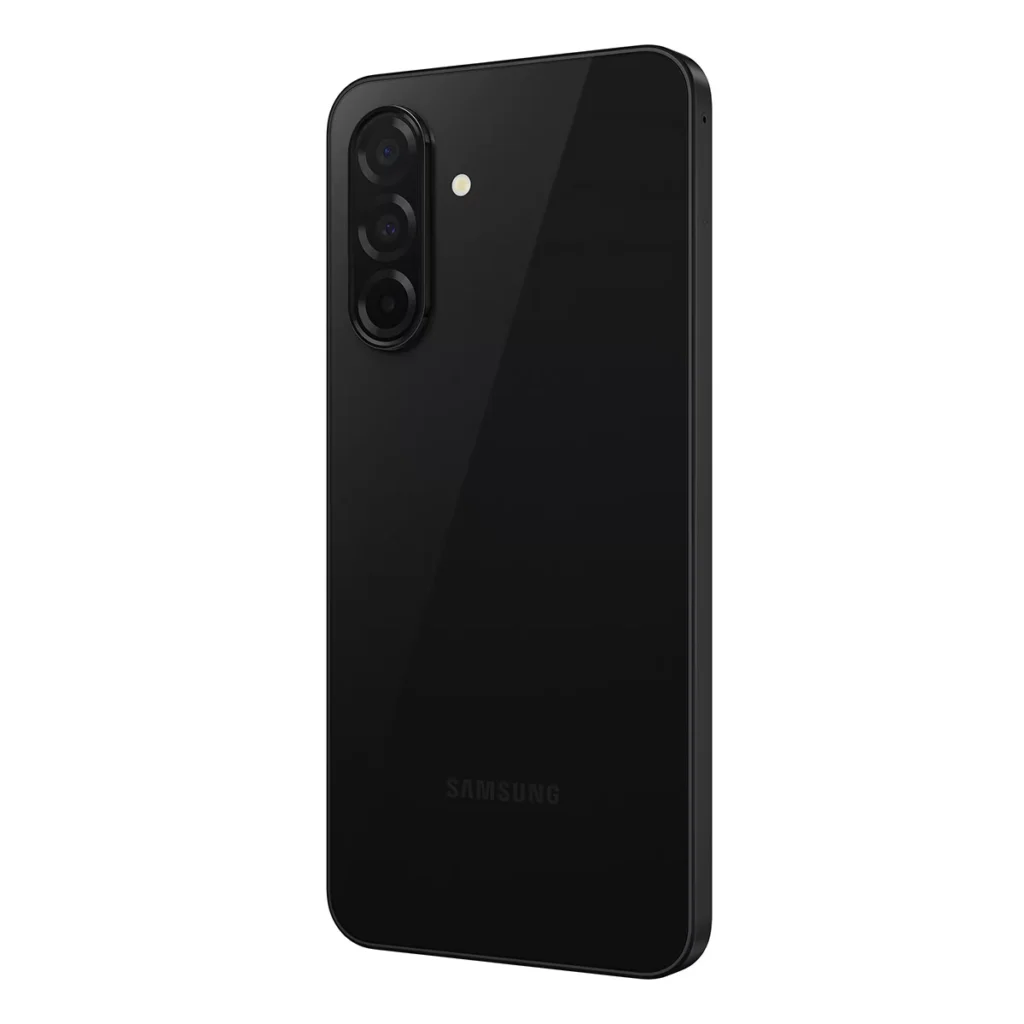 Samsung Galaxy A26 256GB SIM Free Mobile in Black from Costco UK available for delivery to Nigeria by OrderForMe UK