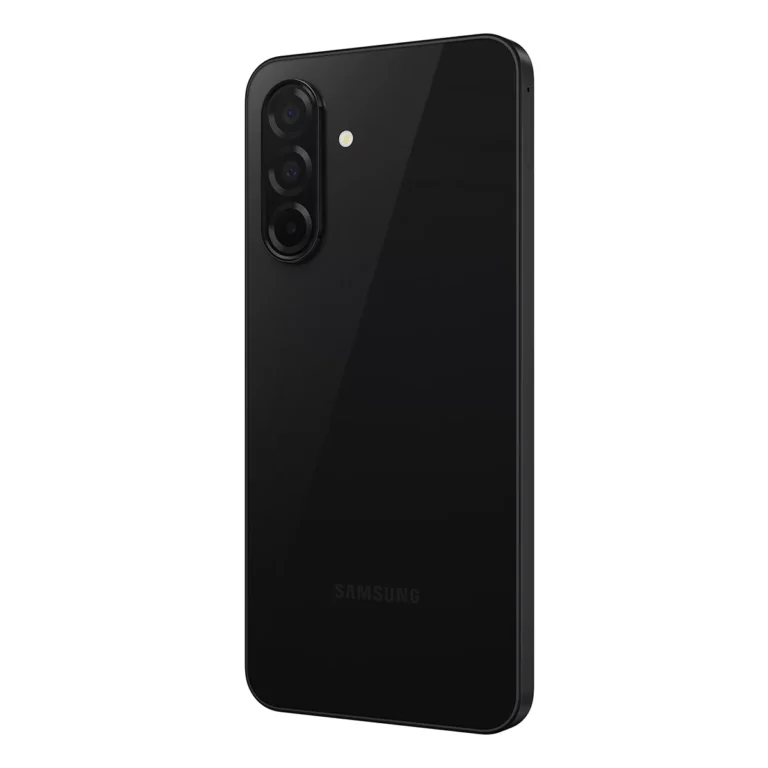 Samsung Galaxy A26 256GB SIM Free Mobile in Black from Costco UK available for delivery to Nigeria by OrderForMe UK