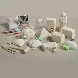 Science Mad Excavation Kit