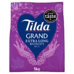 Tesco Rice, UK Grocery, Rice Delivery Nigeria, Order From UK, Tesco Food