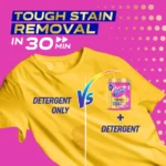 Vanish Turbo Fast Acting Stain Remover 850g-Buy in Nigeria – OrderForMe - Image 3