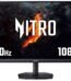 Acer Nitro KG271 X1 27-inch 200Hz Full HD Gaming Monitor available at Order For Me UK