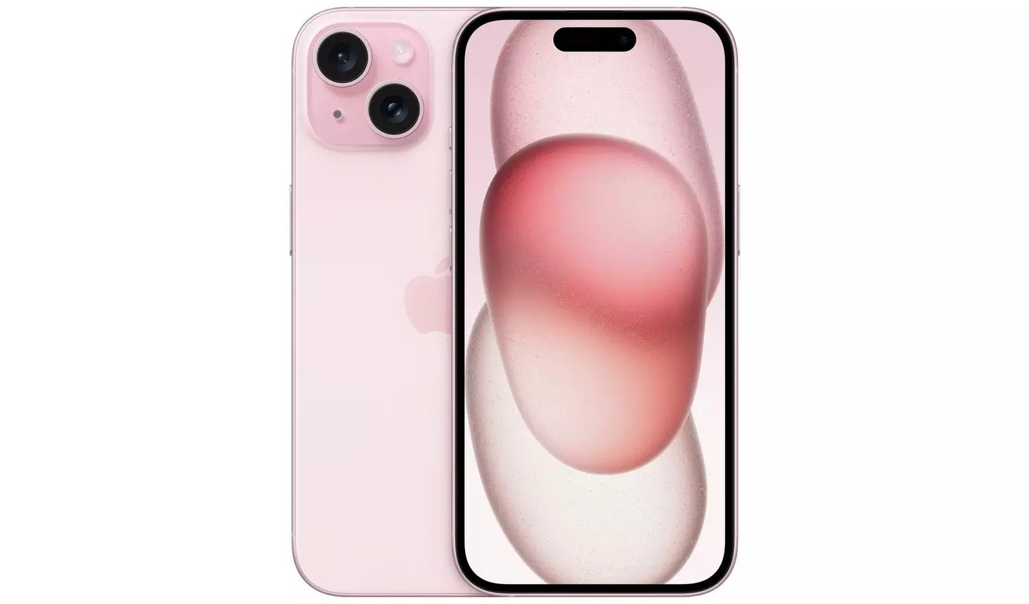 apple-iphone-15-5g-128gb-mobile-phone-pink-order-for-me-uk (1) SIM Free Apple iPhone 15 5G 128GB Mobile Phone in Pink available at Order For Me UK