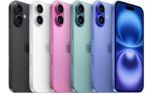 Apple iPhone 16 128GB Smartphone