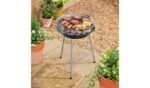 Argos Home 35cm Round Charcoal BBQ available at Order For Me UK