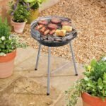 Argos Home 35cm Round Charcoal BBQ available at Order For Me UK