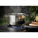 Argos Home 4 Burner Gas BBQ with Side Burner available at Order For Me UK