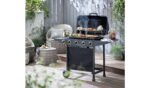 Argos Home 4 Burner Gas BBQ with Side Burner available at Order For Me UK