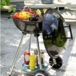 Argos Home 43cm Kettle Charcoal BBQ available at Order For Me UK