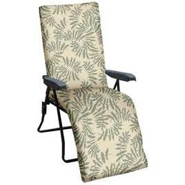 Argos Home Folding Metal Garden Chair in Green available at Order For Me UK