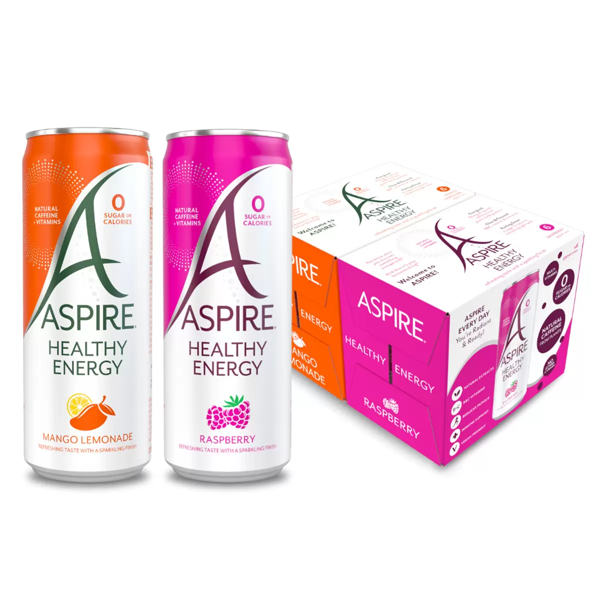 aspire-mango-lemonade-raspberry Aspire Mango Lemonade & Raspberry – Sparkling Energy Drink | Costco UK | Buy in Nigeria – OrderForMe