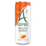 Aspire Mango Lemonade & Raspberry – Sparkling Energy Drink | Costco UK | Buy in Nigeria – OrderForMe