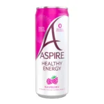 Aspire Mango Lemonade & Raspberry – Sparkling Energy Drink | Costco UK | Buy in Nigeria – OrderForMe