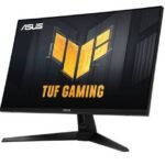 ASUS TUF VG27AQ5A 27-Inch 210Hz QHD LED Gaming Monitor available at Order For Me UK