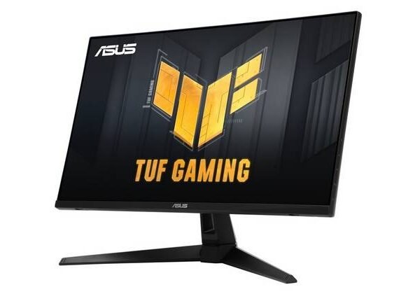 ASUS TUF VG27AQ5A 27-Inch 210Hz QHD LED Gaming Monitor available at Order For Me UK