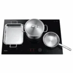 Samsung Series 6 Flex Zone NZ84C6058FK/U1 Smart Induction Hob in Black from Costco UK available for delivery to Nigeria by OrderForMe UK
