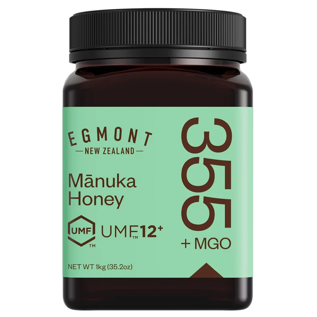 egmont-manuka-honey-mgo-355-1kg