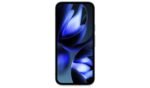 SIM Free Google Pixel 9a 5G 128GB AI Mobile Phone in Obsidian available at Order For Me UK