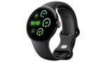 Google Pixel Watch 3 41mm Wi-Fi Smart Watch in Black available at Order For Me UK