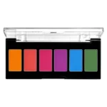 NYX Eyeshadow Palette