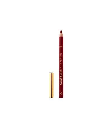 L'Oréal Color Riche Lipstick