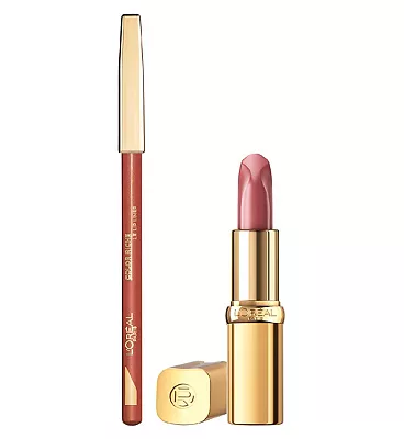 L'Oréal Color Riche Lipstick