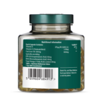 Holland & Barrett Pure Cod Liver Oil 500mg 120 Capsules imported from the UK and delivered to Nigeria by OrderForMe UK