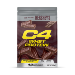 C4 Whey Protein Hershey's Chocolate 455g imported from the UK and delivered to Nigeria by OrderForMe UK.