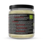 Hunter & Gather Organic Tallow from Grass Fed British Cattle 300g