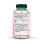 Holland & Barrett Calcium + Magnesium & Vitamin D 180 Tablets